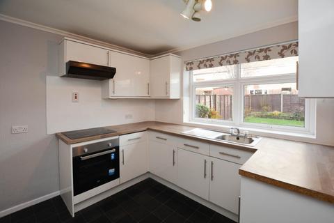 3 bedroom terraced house to rent, Inward Drive, Shevington, Wigan, WN6 8HE