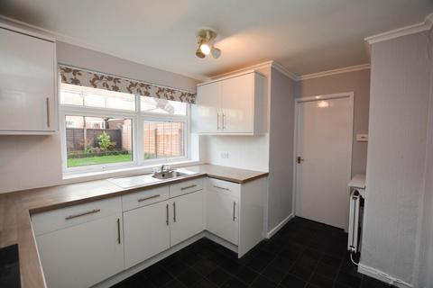 3 bedroom terraced house to rent, Inward Drive, Shevington, Wigan, WN6 8HE