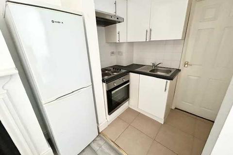 1 bedroom apartment to rent, Davigdor Road, Hove, Brighton