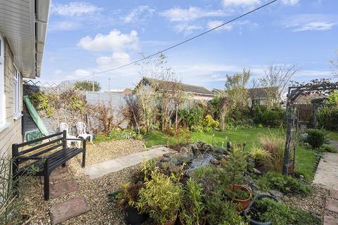 2 bedroom bungalow for sale, Manor Close, Bradford Abbas, Sherborne