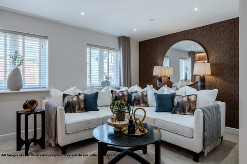 undefined, Ffordd Y Creyr Llwyd, Colwyn Bay, Conwy, LL29