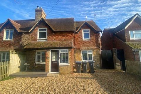 4 bedroom semi-detached house to rent, Jubilee Road, Deal CT14