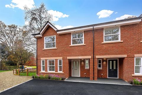 3 bedroom house for sale, Sandhurst Mews, Wokingham Road, Crowthorne, Berkshire, RG45