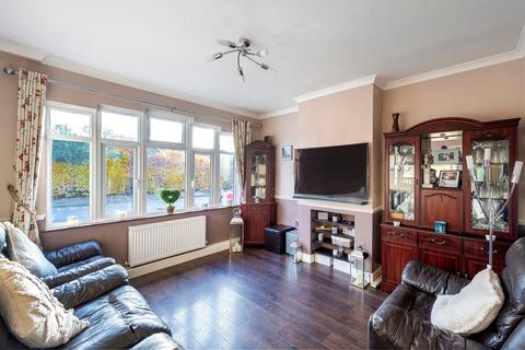 4 bedroom semi-detached house for sale, Barrington Road, Bexleyheath, DA7