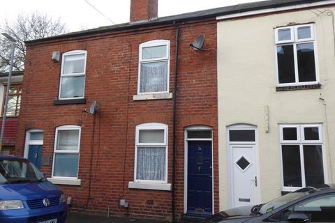 2 bedroom terraced house for sale, Rowland Street, Birchills, Walsall, WS2