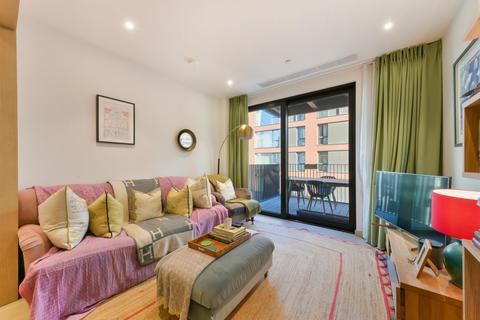 undefined, Legacy Building, Embassy Gardens, Nine Elms, SW11