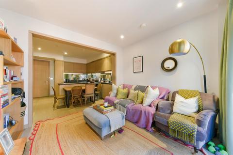 undefined, Legacy Building, Embassy Gardens, Nine Elms, SW11