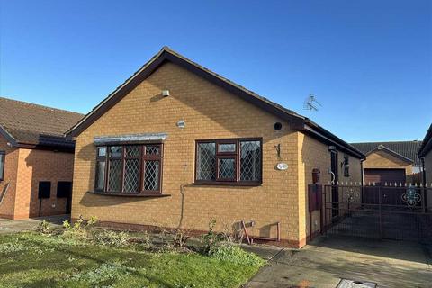 2 bedroom bungalow to rent, Scunthorpe DN17