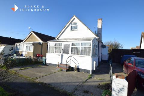 2 bedroom detached bungalow for sale, Jasmine Way, Jaywick, Clacton-on-Sea