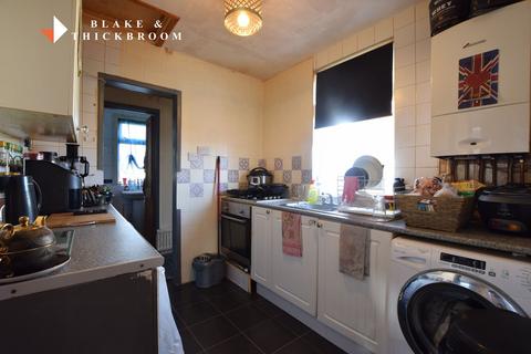 2 bedroom detached bungalow for sale, Jasmine Way, Jaywick, Clacton-on-Sea