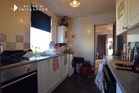 2 bedroom detached bungalow for sale, Jasmine Way, Jaywick, Clacton-on-Sea