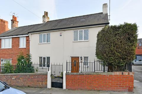 3 bedroom semi-detached house for sale, Lockoford Lane, Chesterfield, Derbyshire, S41 7JA