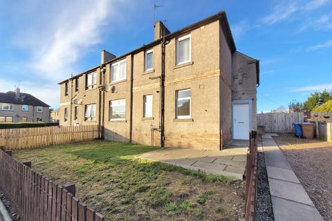 3 bedroom flat for sale, 11 Millgate, Winchburgh, West Lothian, EH52 6TZ