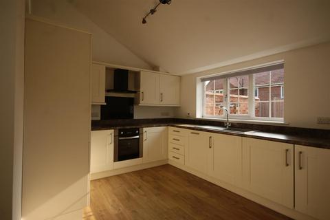 2 bedroom barn conversion to rent, Lincoln Lane, Thorpe-on-the-hill