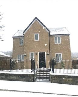 3 bedroom semi-detached house to rent, Parkinson Street, Burnley BB11