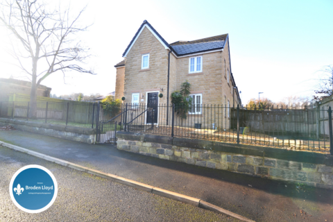 3 bedroom semi-detached house to rent, Parkinson Street, Burnley BB11