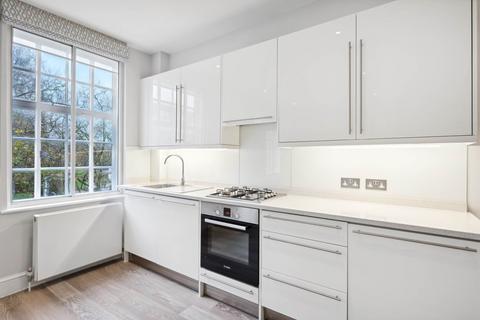 1 bedroom flat to rent, King`s Road, SW3