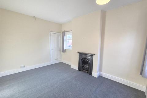 1 bedroom flat to rent, Gutteridge Street, Coalville LE67