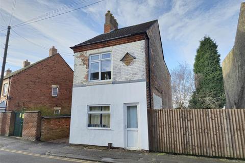 1 bedroom flat to rent, Gutteridge Street, Coalville LE67