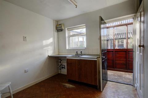 1 bedroom terraced house for sale, Victoria Street, Ely CB7