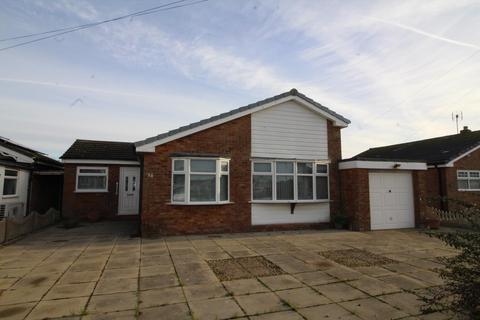 3 bedroom bungalow for sale, Northway, Fleetwood FY7