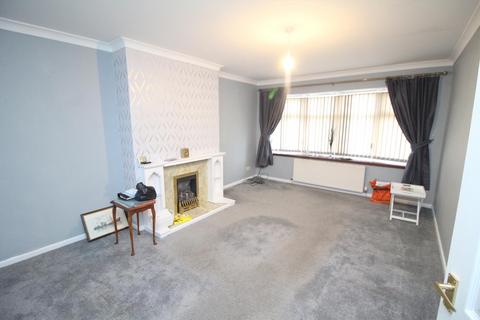 3 bedroom bungalow for sale, Northway, Fleetwood FY7