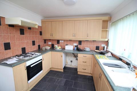 3 bedroom bungalow for sale, Northway, Fleetwood FY7