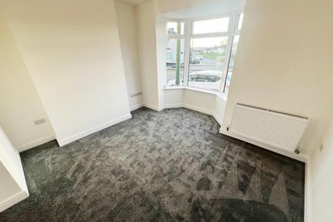 2 bedroom terraced house to rent, Rutherford Terrace, Ferryhill