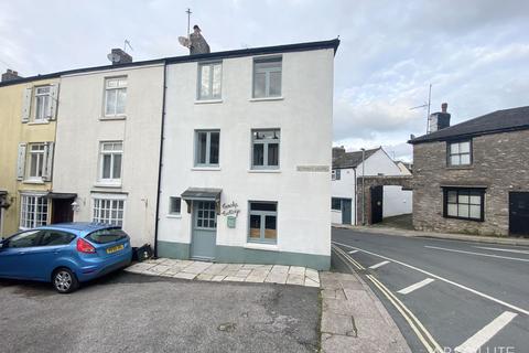 4 bedroom end of terrace house to rent, Milton Street, Brixham, TQ5