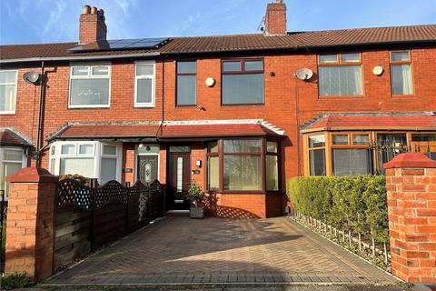 2 bedroom terraced house for sale, Repton Avenue, Hollins, Oldham, OL8