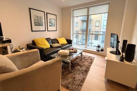 2 bedroom apartment to rent, Yeo Street, London E3