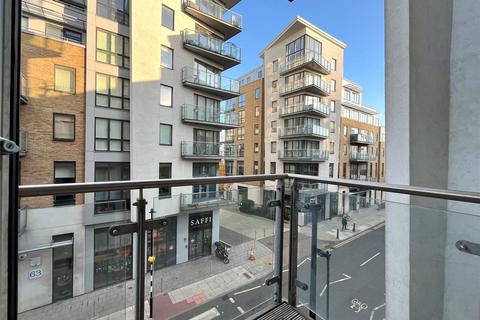 2 bedroom apartment to rent, Yeo Street, London E3