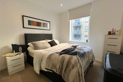 2 bedroom apartment to rent, Yeo Street, London E3