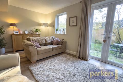 4 Floreys Close, Hailey, Witney, OX29 9UG