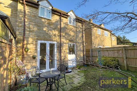 4 Floreys Close, Hailey, Witney, OX29 9UG