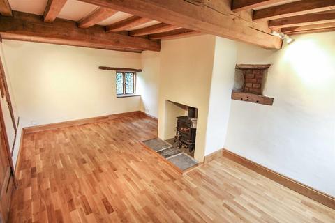 2 bedroom barn conversion to rent, Pipe Aston Barns, Pipe Aston, Ludlow