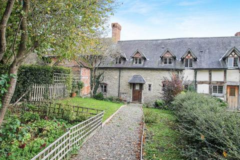 2 bedroom barn conversion to rent, Pipe Aston Barns, Pipe Aston, Ludlow