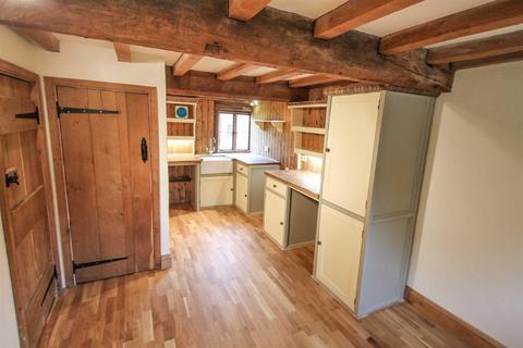 2 bedroom barn conversion to rent, Pipe Aston Barns, Pipe Aston, Ludlow