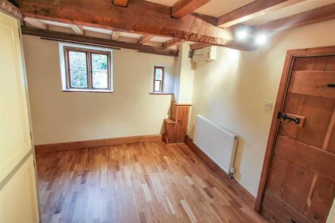 2 bedroom barn conversion to rent, Pipe Aston Barns, Pipe Aston, Ludlow