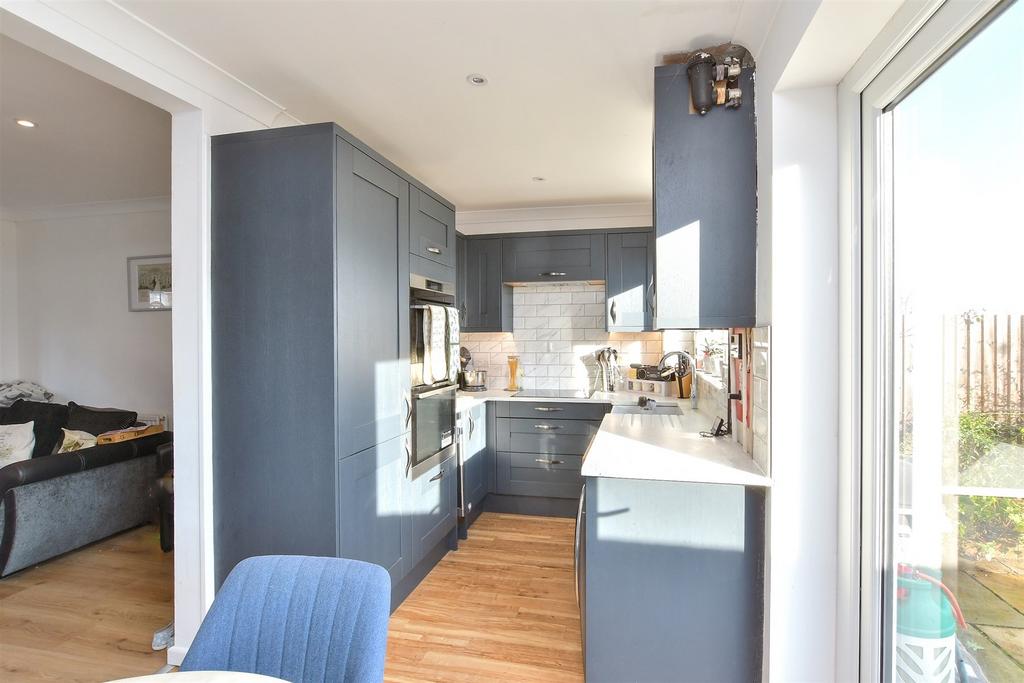 Kitchen/ Diner