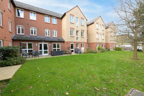 1 bedroom retirement property for sale, Wallace Court, Ross-on-Wye