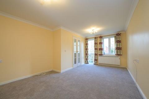 1 bedroom retirement property for sale, Wallace Court, Ross-on-Wye