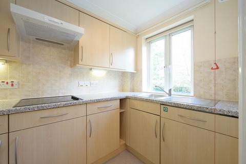 1 bedroom retirement property for sale, Wallace Court, Ross-on-Wye