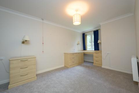 1 bedroom retirement property for sale, Wallace Court, Ross-on-Wye