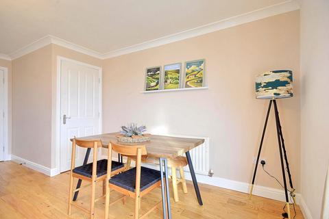 3 bedroom townhouse for sale, BRAMBLE CLOSE, HALIFAX HX3