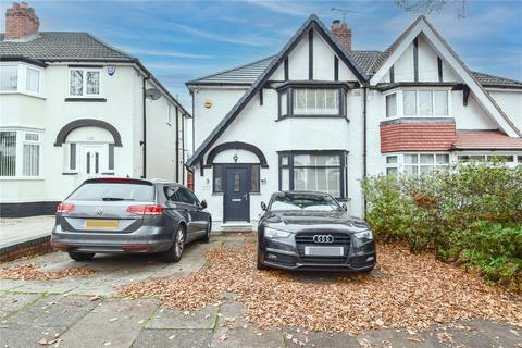 3 bedroom semi-detached house to rent, Cliff Rock Road, Rednal, Birmingham, West Midlands, B45