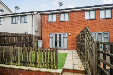 2 bedroom end of terrace house for sale, Kennet Island,  Reading,  RG2