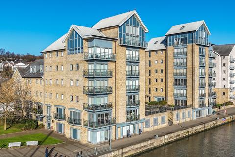 2 bedroom apartment for sale, Estuary House, Lower Burlington Road, Portishead, North Somerset, BS20