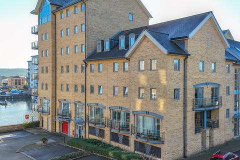 2 bedroom apartment for sale, Estuary House, Lower Burlington Road, Portishead, North Somerset, BS20