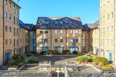 2 bedroom apartment for sale, Estuary House, Lower Burlington Road, Portishead, North Somerset, BS20